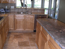 Arizona East Valley Floors Inc.