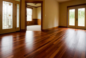 Exotic Hardwood Floors