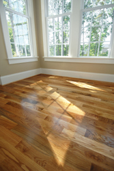 Why Hardwood Floors
