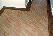 Bamboo Flooring MD