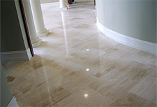 Linen Flooring MD