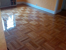 New York Lotus Flooring