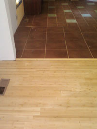 Hardwood Refinishers and Installationt