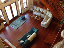 Texas Hammonds Hardwood Flooring