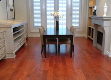 Hardwood Flooring new